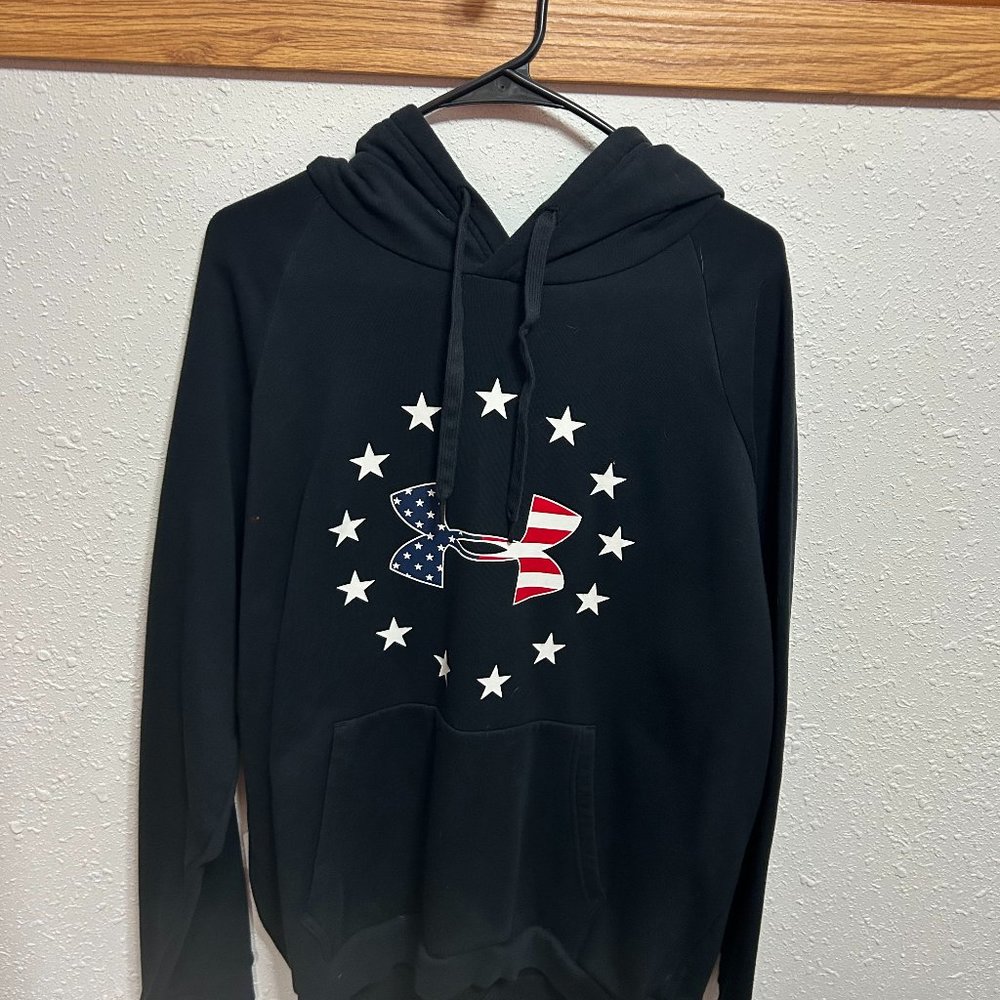 Under Armour Hoodie